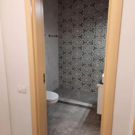 Marc Moonlight Apartment *