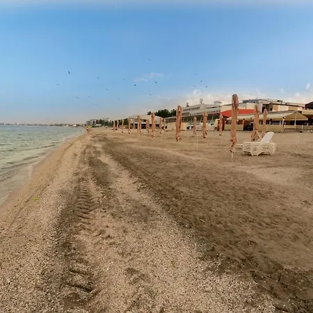 Apartament Marc Moonlight