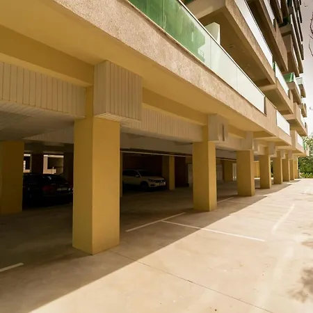 Marc Moonlight * Mamaja