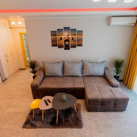 Apartment Marc Moonlight *