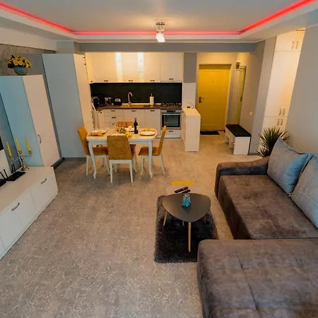 Apartment Marc Moonlight *