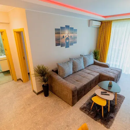Apartment Marc Moonlight Mamaia