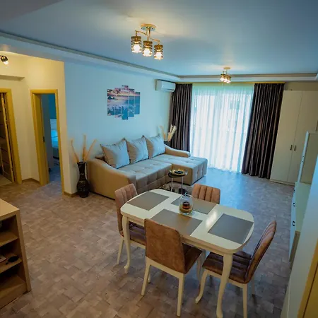 Apartament Marc Moonlight