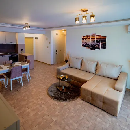 Apartament Marc Moonlight