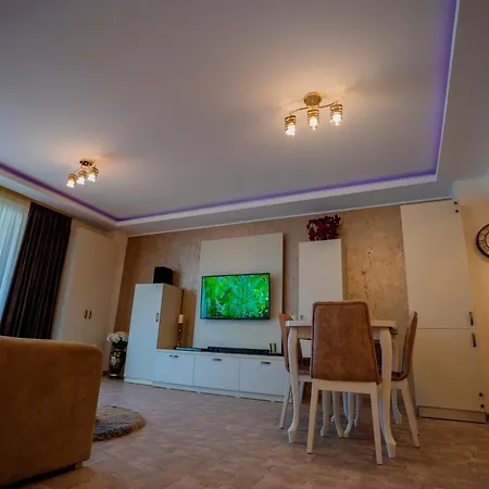 Apartament Marc Moonlight