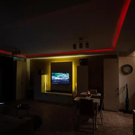 Apartament Marc Moonlight