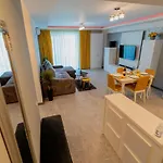 Marc Moonlight Apartment
