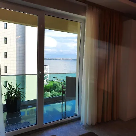 Apartmán Marc Moonlight Mamaia