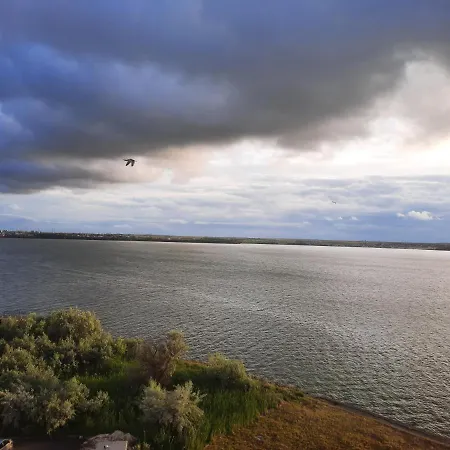 公寓 Marc Moonlight 马马亚