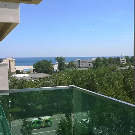 Marc Moonlight Mamaia