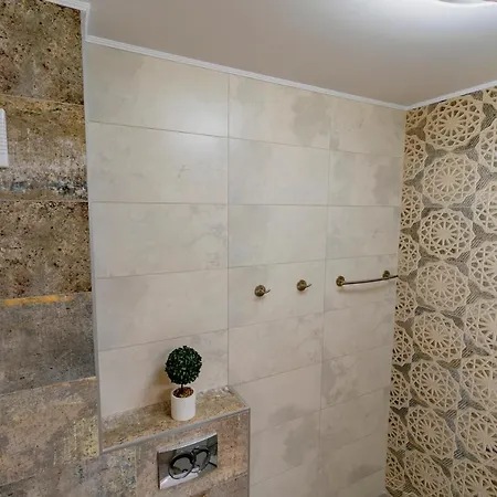 公寓 Marc Moonlight