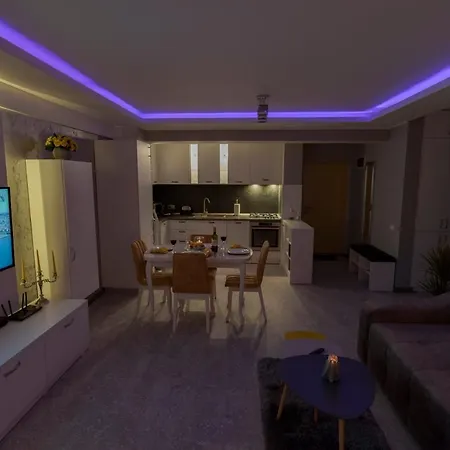 Apartment Marc Moonlight Mamaia