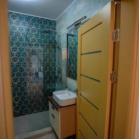 Apartmán Marc Moonlight Mamaia